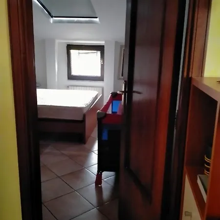 Homestay Stanza Singola Privata
