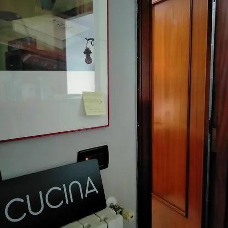 Homestay Stanza Singola Privata
