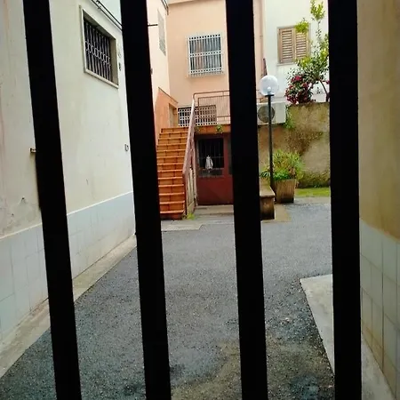 Stanza Singola Privata Fisciano